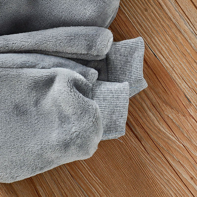 Pijamas de Dos Piezas para Bebés y Niños - Image 5