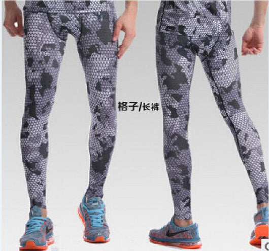 Pantalones Tácticos Camuflaje para Entrenamientos y Deportes - Image 26