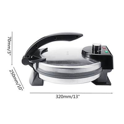 Máquina para Crepes Caseros - Image 4