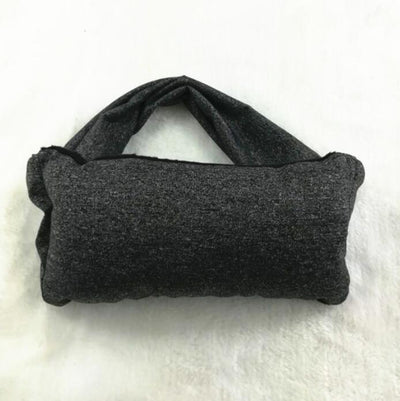Almohada de Viaje Ergonómica para Avión - Image 4