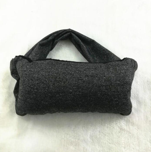 Almohada de Viaje Ergonómica para Avión - Image 4
