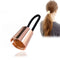 Elástico para Cabello con Hebilla de Metal - Coleta Resistente y Elegante