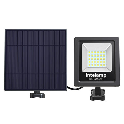 Lámpara Solar LED Impermeable para Patio y Jardín - Image 5