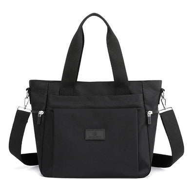 Bolsa Mensajera Multi-bolsillos de Gran Capacidad - Image 3