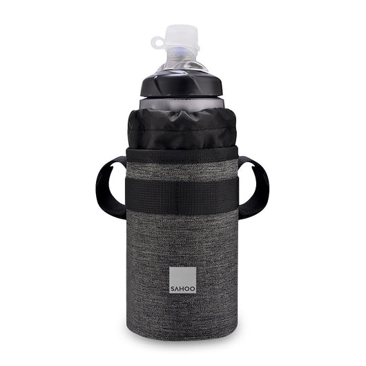 Bolsa Térmica Portátil para Botellas de Ciclismo con Aislamiento de Aluminio - Image 5