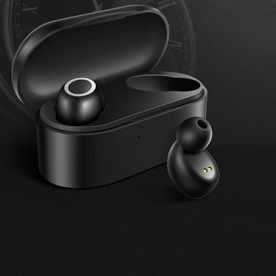 Auricular Bluetooth Inalámbrico Compacto - Image 16