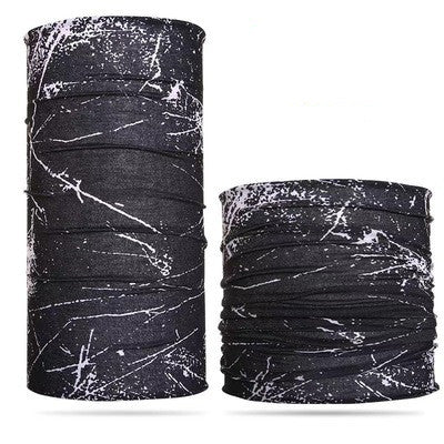 Turbante Deportivo Multiusos para Hombre - Pañuelo Versátil - Image 29