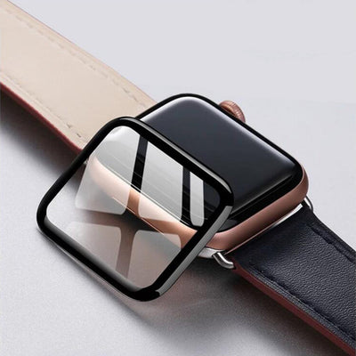 Protector de Pantalla para Reloj en Goma Templada - Material Compuesto - Image 10