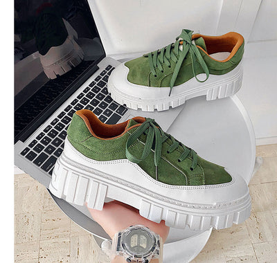 Zapatos Casuales All-match de Caña Baja para Hombre - Image 12