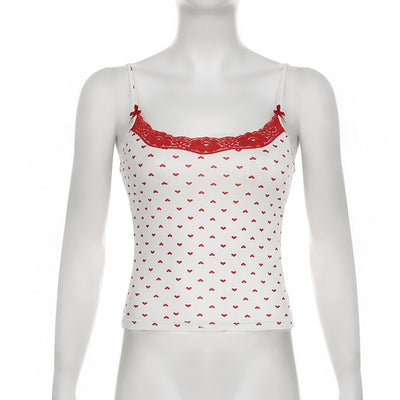 Camisola Floral Efecto Dos Piezas para Mujer - Image 8