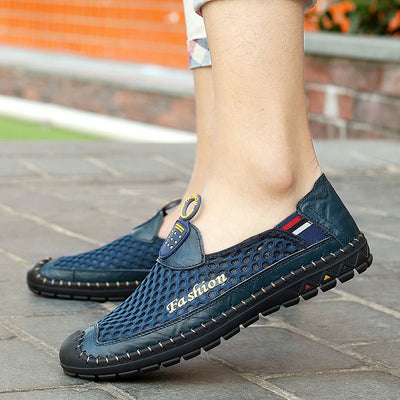 Zapatos Casuales Transpirables para Hombre con Suela Antideslizante - Image 10