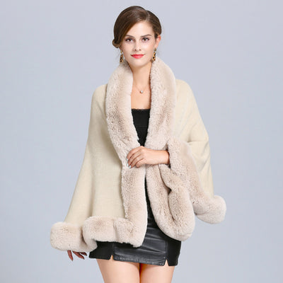 Cardigan Tejido Holgado Elegante para Mujer - Image 7