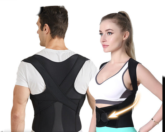 Banda Ortopédica Transpirable Unisex para Soporte Activo - Image 8