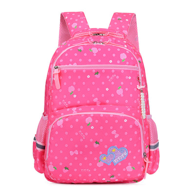 Mochila Estampada Versátil - Image 9