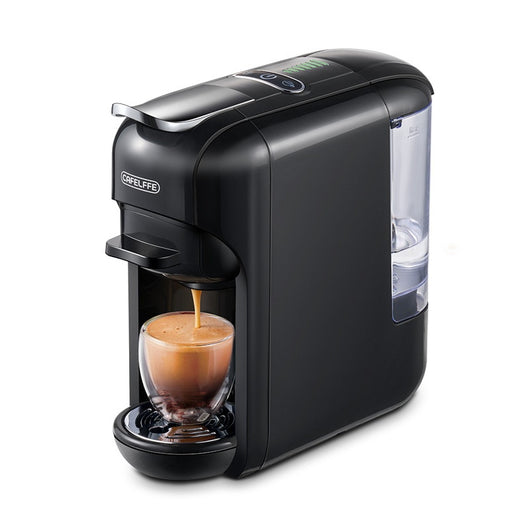 Cafetera Automática 5 en 1 Compacta para el Hogar - Image 4