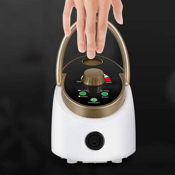 Pulidor de Uñas Profesional Automático