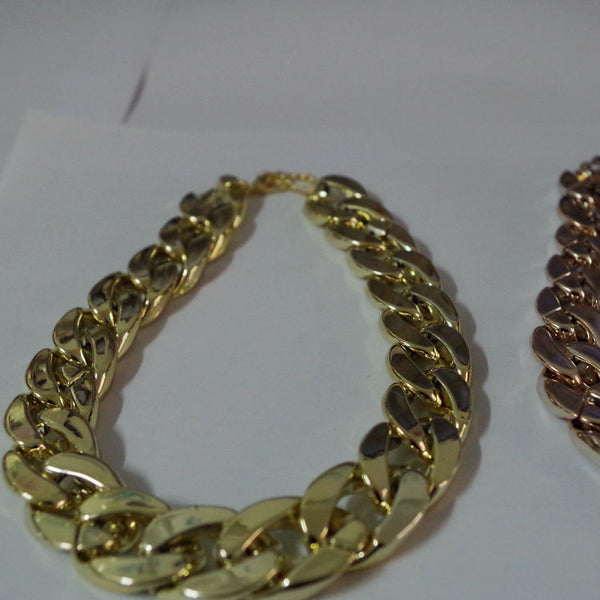 Collar de Oro para Mascotas - Joya Elegante para tu Perro - Image 5