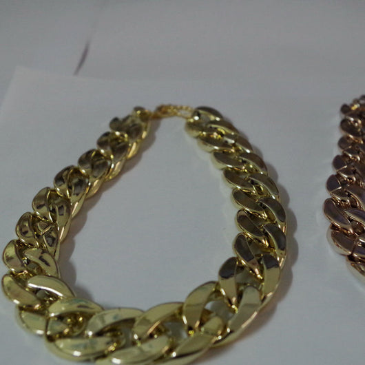 Collar de Oro para Mascotas - Joya Elegante para tu Perro - Image 5