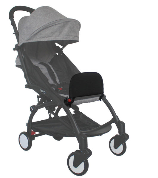 Plataforma Extensible para Cochecito de Bebé - Image 6