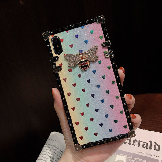 Funda Móvil Efecto Destello Bee Flash - Image 3