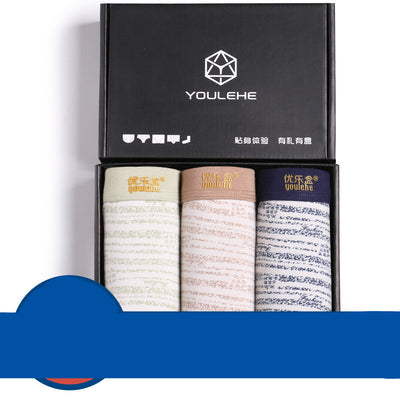 Bóxers para Hombre con Rayas Personalizadas - Image 16