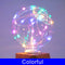 color