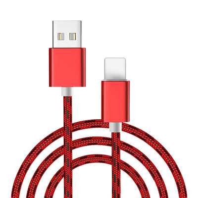 Cable de Datos 3 en 1 Compatible con Apple - Image 6
