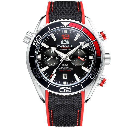 Reloj Mecánico Automático PAULAREIS - Image 11
