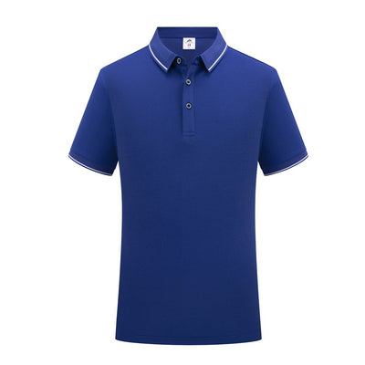 Polo de Trabajo para Esteticistas - Manga Corta Profesional - Image 8