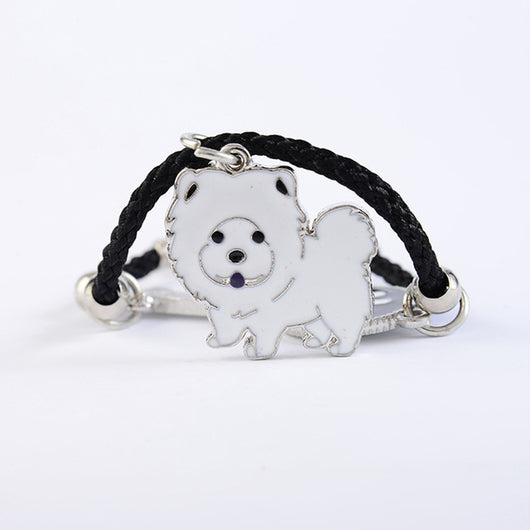 Pulsera de Estilo Simple Inspirada en la Tauromaquia - Image 2