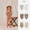 Kids' Sun Protection Swimsuit with Quick Drying