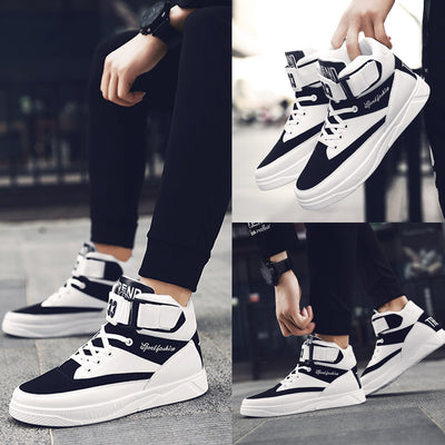 Zapatillas Altas Premium - Image 6