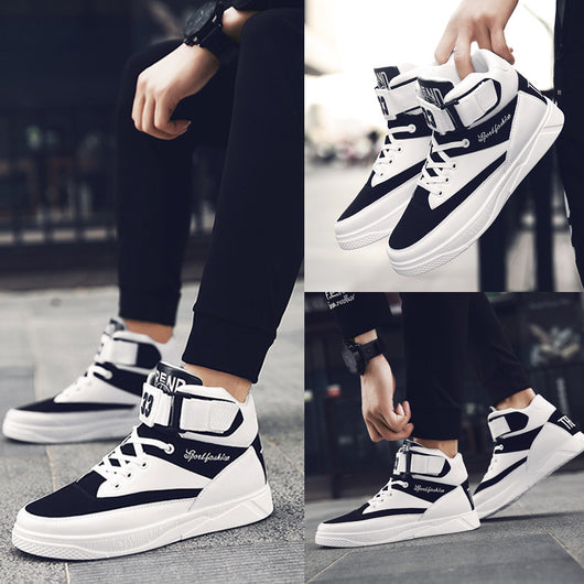 Zapatillas Altas Premium - Image 6