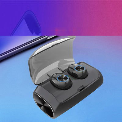Auriculares Inalámbricos Bluetooth de Alta Calidad - Image 2