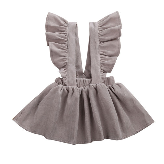 Vestido Infantil Elegante y Cómodo - Image 12
