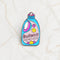 Spray drop brooch 5style