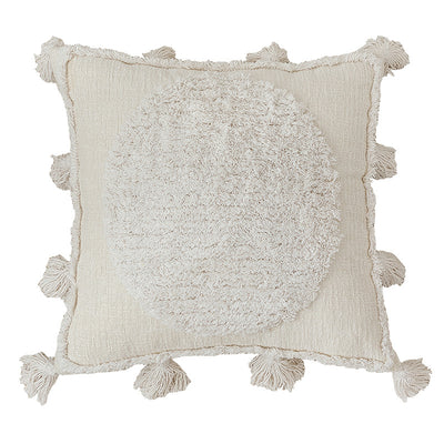 Funda de almohada bohemia estilo marroquí para sofá - Image 14