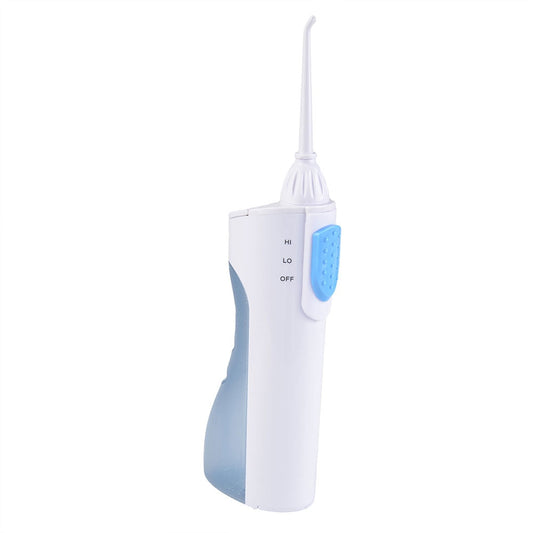 Irrigador Bucal Portátil - Limpiador de Dientes con Chorro de Agua