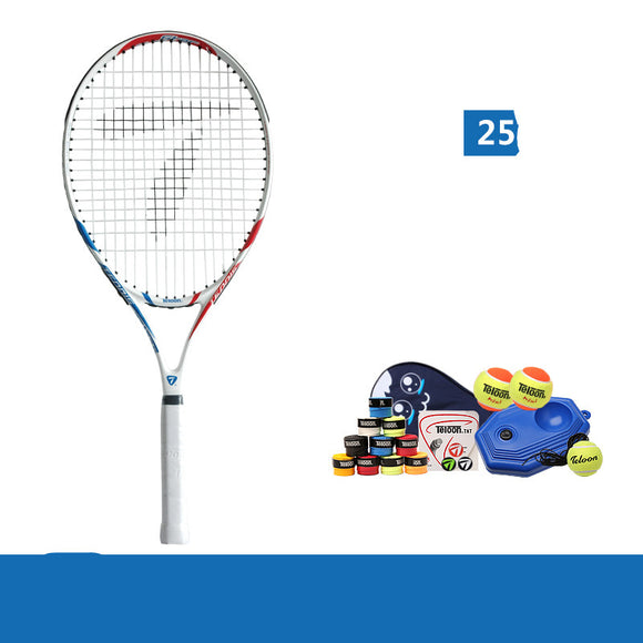 Raqueta de Tenis Infantil para Principiantes