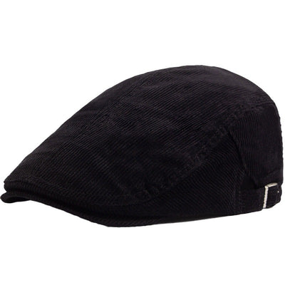 Chamarra de Pana Otoño Invierno con Dos Sombreros - Image 5
