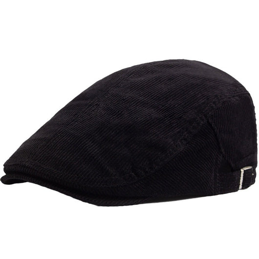 Chamarra de Pana Otoño Invierno con Dos Sombreros - Image 5
