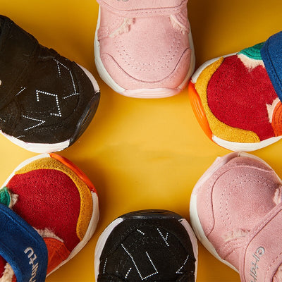 Zapatos Deportivos Transpirables para Niños y Niñas - Image 3