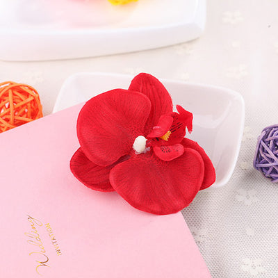 Pasador Floral para Niñas - Image 9