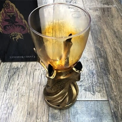 Taza Garra de Dragón - Image 8