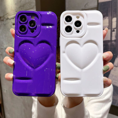 Funda Brillo para Celular Resistente a Golpes con Protección Total - Image 14