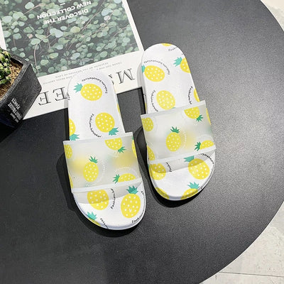 Sandalias Antideslizantes para Interiores - Pantuflas PVC Cómodas - Image 17