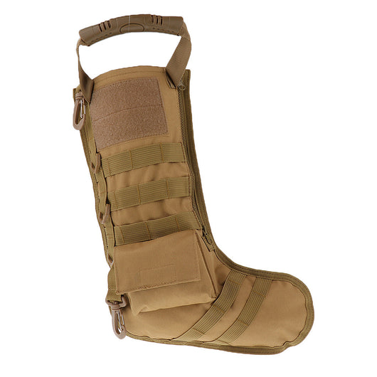 Bolsa de Almacenamiento Táctica Navideña de Uso Militar - Image 18