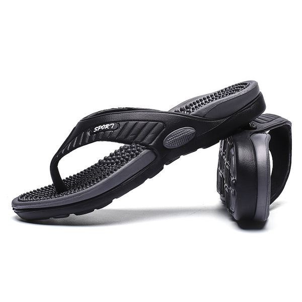 Chanclas de Masaje Terapéutico