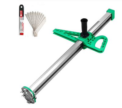 Cortador de Drywall EasyRipper™ - Image 17