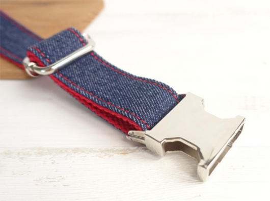 Collar para Perro con Diseño Creativo y Duradero - Image 6